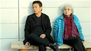 短編「秋日」（提供写真）