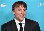 リチャード・リンクレイター監督＝２０１５年２月１７日、米カリフォルニア州ビバリーヒルズ（ＡＰ）