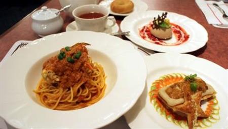 スペシャルコース