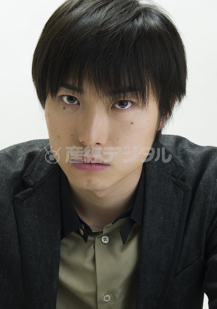 劇作家、中屋敷法仁（なかやしき・のりひと）さん＝２０１１年５月１３日（提供写真）