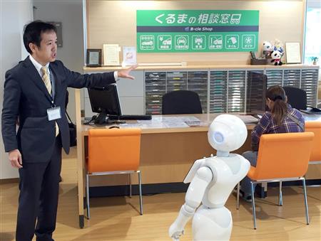 販売、リース、保険、車検、メンテナンス、売却までカーライフ事業全般を取り扱う＝埼玉県熊谷市のビークルショップ熊谷店