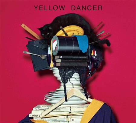 星野源「ＹＥＬＬＯＷ＿ＤＡＮＣＥＲ」。１２月２日発売（提供写真）