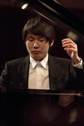 ショパン・コンクールで演奏するチョ・ソンジン＝ポーランド・首都ワルシャワのフィルハーモニー。（Ｃ）Ｂａｒｔｅｋ＿Ｓａｎｄｏｗｓｋｉ／Ｆｒｙｄｅｒｙｋ＿Ｃｈｏｐｉｎ＿Ｉｎｓｔｉｔｕｔｅ