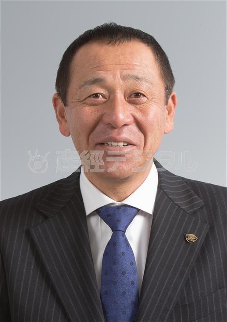 今季Ｊ２徳島監督を務めた小林伸二氏（共同）