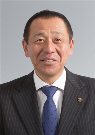 今季Ｊ２徳島監督を務めた小林伸二氏（共同）