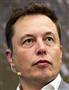 起業家、イーロン・マスク氏＝２０１５年１０月２日、米ニューヨーク（ロイター）