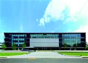 川越工場（２０１２年竣工）