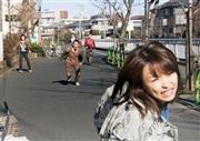 映画「愛を語れば変態ですか」（福原充則監督）。１１月２８日公開（松竹提供）。（Ｃ）２０１５松竹