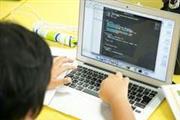 サイバーエージェント子会社の子供向けのプログラミング教室。今後、全国展開する
