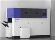 セイコーエプソンが商品化するオフィス製紙機「ぺーバーラボ」（セイコーエプソン提供）