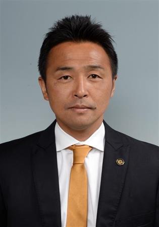 今季、Ｊ１柏を指揮した吉田達磨氏（共同）