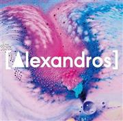 ［Ａｌｅｘａｎｄｒｏｓ］「Ｇｉｒｌ＿Ａ」。発売中（提供写真）