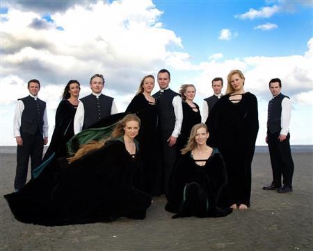 最新作では「もののけ姫」のカバーも披露してくれるアヌーナ（提供写真）