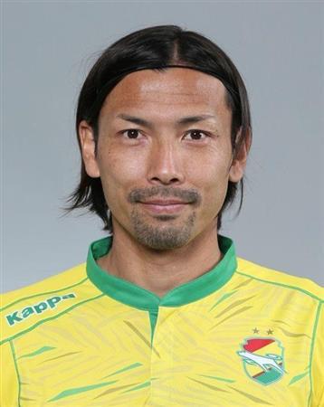 サッカー、元日本代表ＦＷ鈴木隆行（共同）