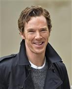 英俳優、ベネディクト・カンバーバッチさん＝２０１５年９月２１日、英国・首都ロンドン（ロイター）