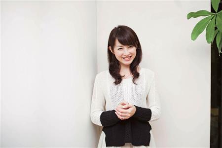 ラジオ番組「ＷＯＮＤＥＲ＿ＶＩＳＩＯＮ」（毎週日曜日の朝６時から９時まで放送）のナビゲーター、平井理央（りお）さん（Ｊ－ＷＡＶＥ提供）