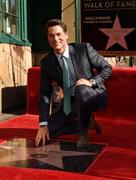 米映画監督、俳優のロブ・ロウさん＝２０１５年１２月８日、米カリフォルニア州ロサンゼルス（ＡＰ）