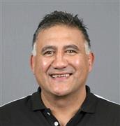 今年の世界最高峰リーグのスーパーラグビー（ＳＲ）で「ハイランダーズ」を優勝に導いたジェイミー・ジョセフ監督＝２０１５年（共同）