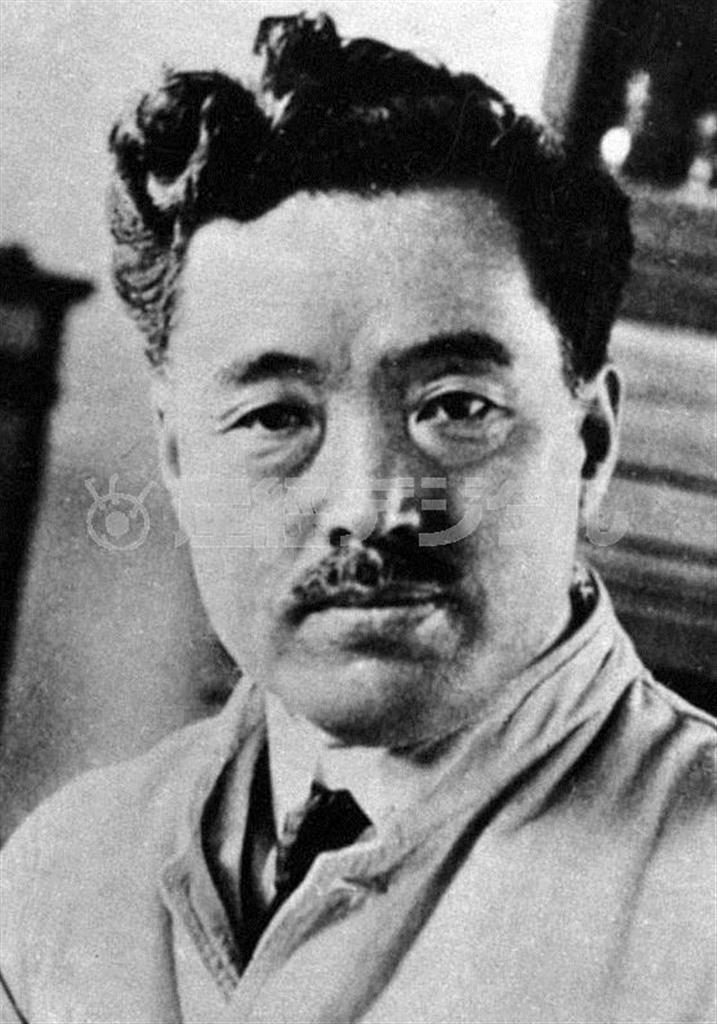 細菌学者、野口英世（１８７６～１９２８年、共同）
