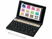 シャープの電子辞書「Ｂｒａｉｎ」の新製品（生活・教養モデル）