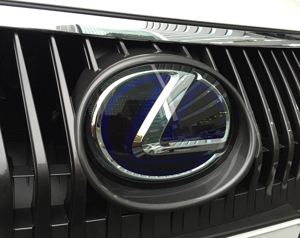 レクサス「ＲＣ３００ｈ（ｖｅｒｓｉｏｎＬ）」