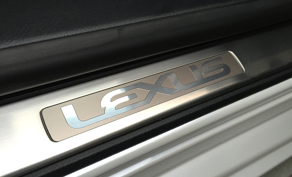 レクサス「ＲＣ３００ｈ（ｖｅｒｓｉｏｎＬ）」
