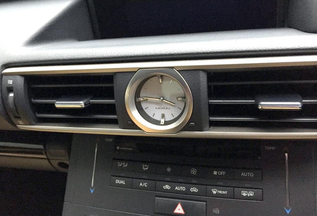 レクサス「ＲＣ３００ｈ（ｖｅｒｓｉｏｎＬ）」