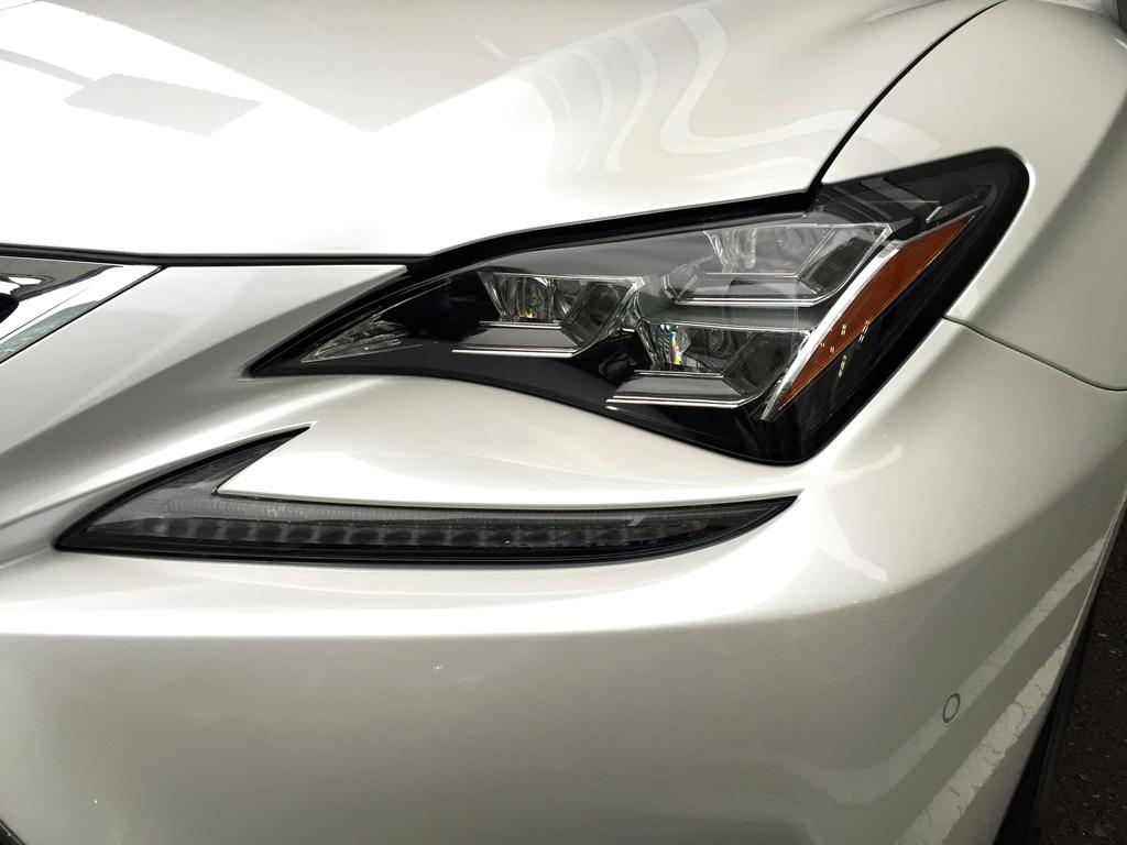 レクサス「ＲＣ３００ｈ（ｖｅｒｓｉｏｎＬ）」