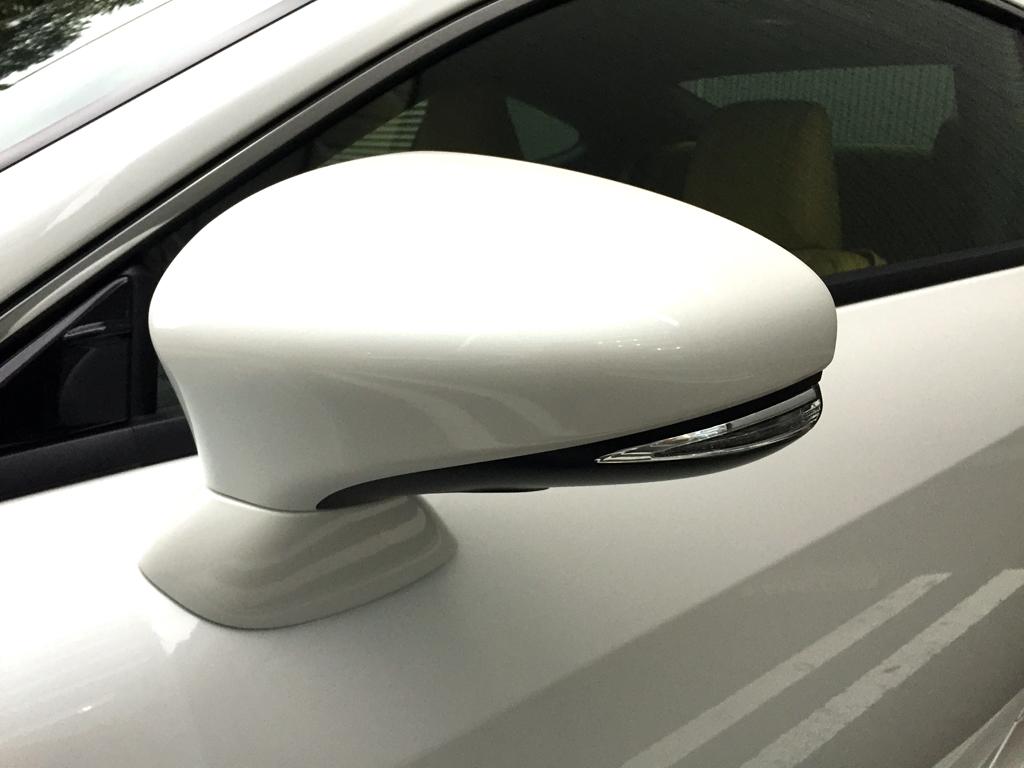 レクサス「ＲＣ３００ｈ（ｖｅｒｓｉｏｎＬ）」