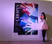 番組ナビゲーターの、元ＡＫＢ４８メンバーで現在音楽大学に通う松井咲子（さきこ）さん＝２０１５年１０月１９日（Ｊ－ＷＡＶＥ提供）