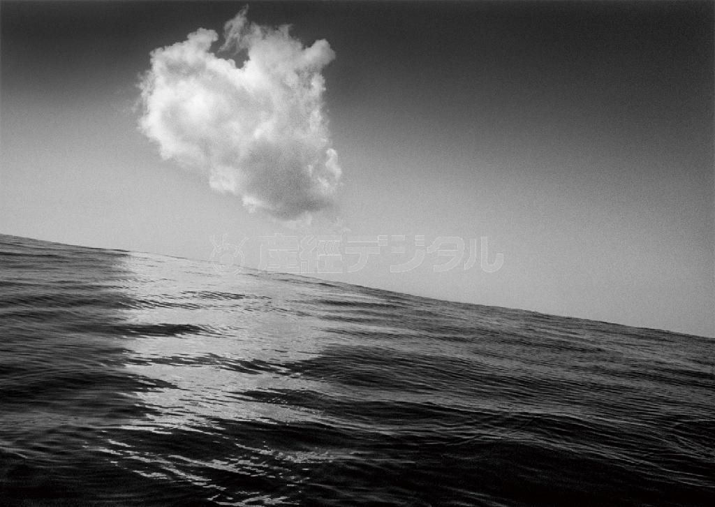 東松照明＿波照間島（提供写真）。（Ｃ）Ｓｈｏｍｅｉ＿Ｔｏｍａｔｓｕ－ＩＮＴＥＲＦＡＣＥ