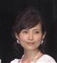 安倍なつみさん（撮影日、１１月３日）