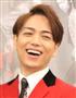 山崎育三郎＝８日、帝国劇場（撮影日2014年11月08日）
