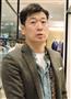 レザーブランド「Ｓｉｓｉｉ」創業者、小池孝司さん＝２０１５年１０月１３日、東京都渋谷区（藤沢志穂子撮影）