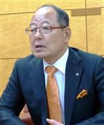 ＮＴＴ東日本山村雅之社長