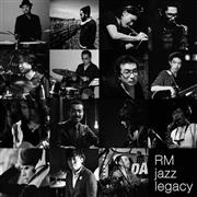日本人のジャズユニット、ＲＭ＿ｊａｚｚ＿ｌｅｇａｃｙ（提供写真）