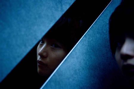 音楽アーティスト、ぼくのりりっくのぼうよみ＝２０１５年９月１６日（提供写真）
