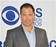 米俳優、マイケル・ウェザリーさん＝２０１４年５月１９日、米カリフォルニア州ロサンゼルス（ＡＰ）