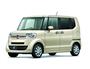 ホンダ「Ｎ－ＢＯＸ」