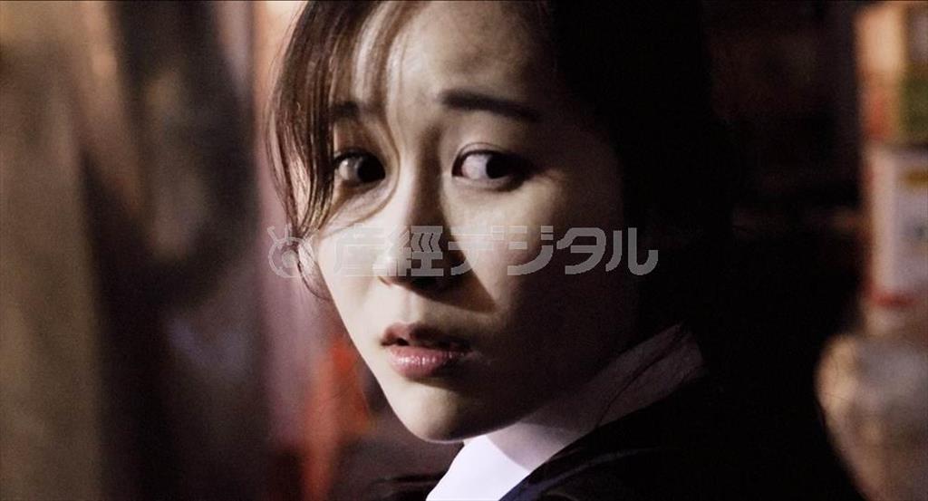 映画「殺されたミンジュ」（キム・ギドク監督）。１月１６日公開（提供写真）。（Ｃ）２０１４＿ＫＩＭ＿Ｋｉ－ｄｕｋ＿Ｆｉｌｍ．Ａｌｌ＿Ｒｉｇｈｔｓ＿Ｒｅｓｅｒｖｅｄ．