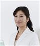 秋田県秋田市に皮膚科クリニックを開院した小原美子（おばら・よしこ）さん＝２０１５年１１月４日（提供写真）