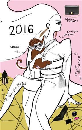 （イラスト：平松昭子さん提供）。ｈｔｔｐ：／／ｋｉｍｏｎｏｓｎａｃｋ．ｂｌｏｇｓｐｏｔ．ｃｏｍ