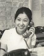 電話による秘書サービス業務を始めた頃