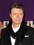 英ロックスター、デビッド・ボウイ氏＝２０１０年６月、ニューヨーク（ＡＰ）