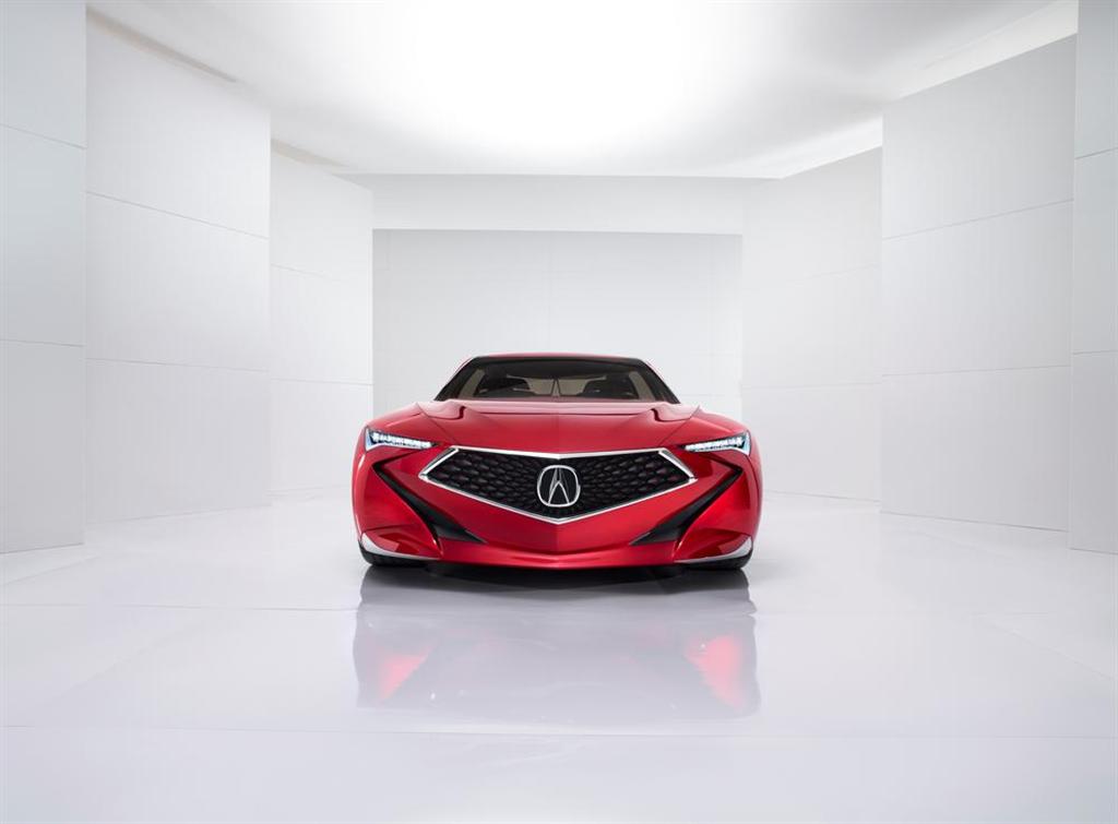 「ＡｃｕｒａＰｒｅｃｉｓｉｏｎＣｏｎｃｅｐｔ（アキュラ・プレシジョン・コンセプト）」