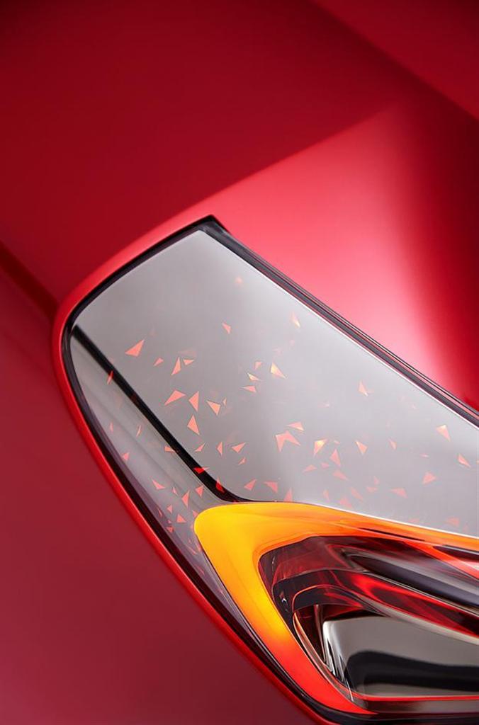 「ＡｃｕｒａＰｒｅｃｉｓｉｏｎＣｏｎｃｅｐｔ（アキュラ・プレシジョン・コンセプト）」