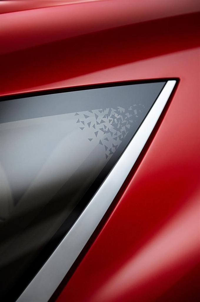 「ＡｃｕｒａＰｒｅｃｉｓｉｏｎＣｏｎｃｅｐｔ（アキュラ・プレシジョン・コンセプト）」