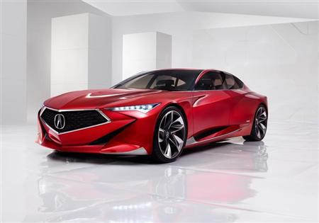 「ＡｃｕｒａＰｒｅｃｉｓｉｏｎＣｏｎｃｅｐｔ（アキュラ・プレシジョン・コンセプト）」