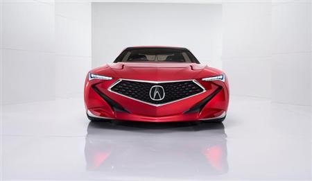 「ＡｃｕｒａＰｒｅｃｉｓｉｏｎＣｏｎｃｅｐｔ（アキュラ・プレシジョン・コンセプト）」