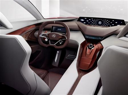 「ＡｃｕｒａＰｒｅｃｉｓｉｏｎＣｏｎｃｅｐｔ（アキュラ・プレシジョン・コンセプト）」